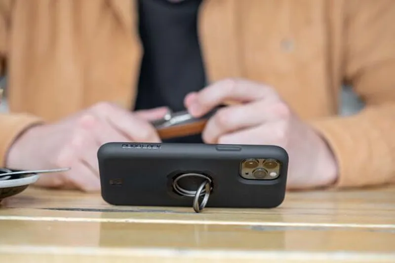 Quad Lock Phone Ring / Stand V2-5